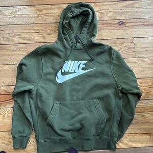 Nike | Hooded Sweatshirt